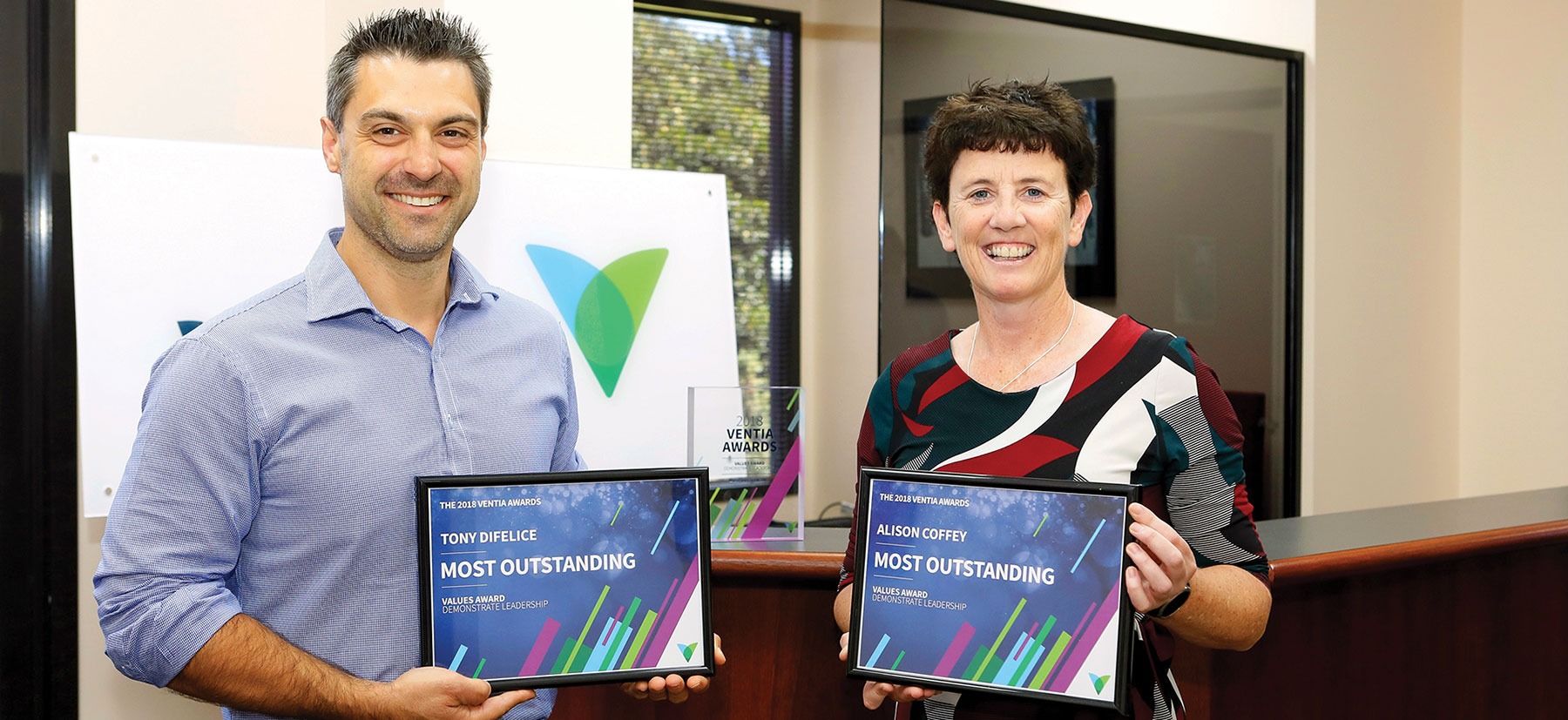 LEADING CAPABILITY AND PERFORMANCE ACROSS WA