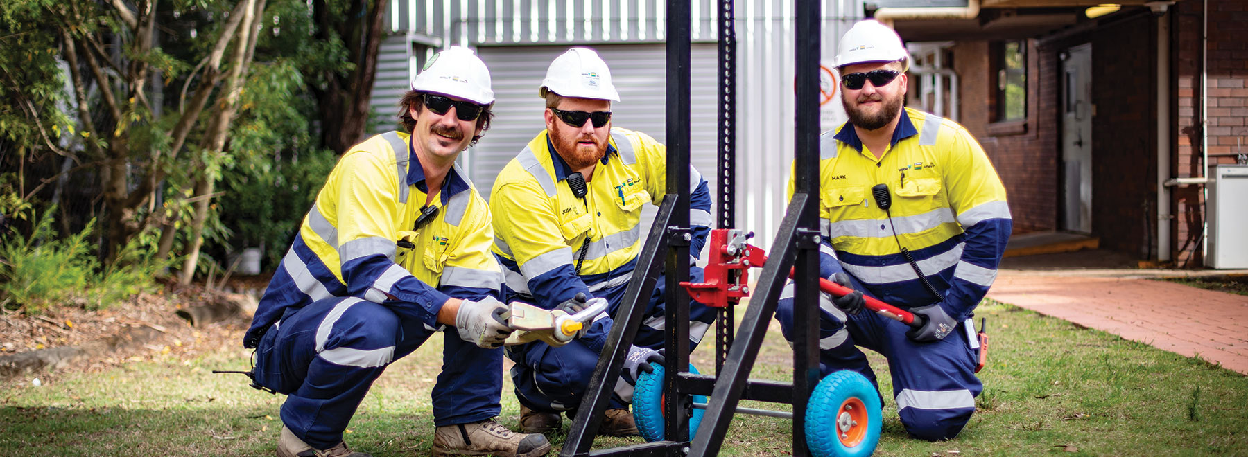 PULLING OUT ALL STOPS TO DELIVER VALUE