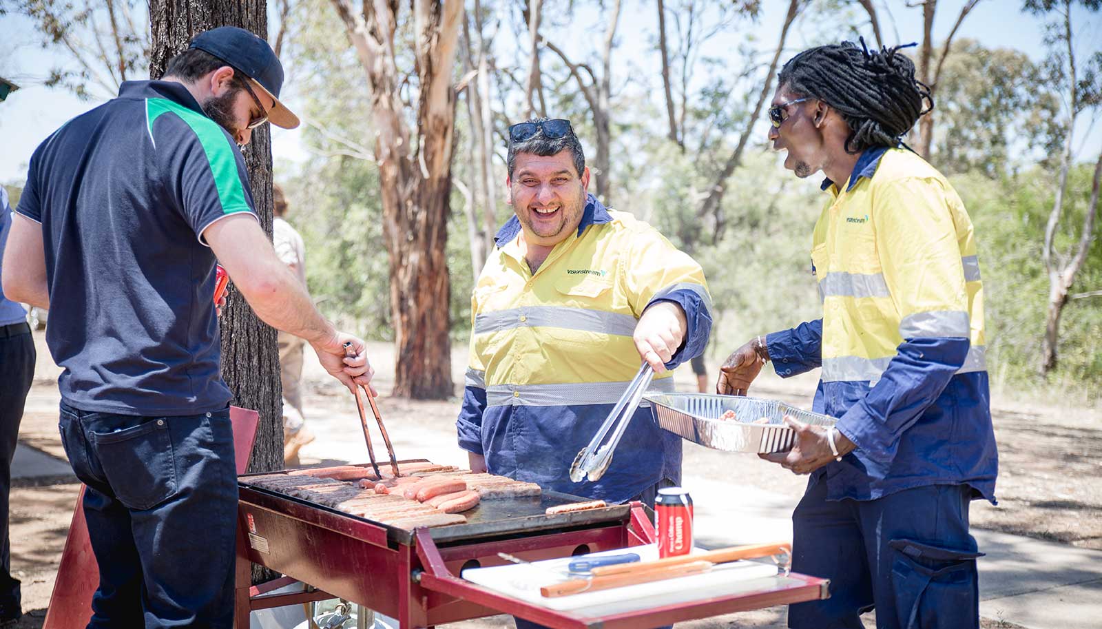 BUILDING AN INCLUSIVE WORKPLACE